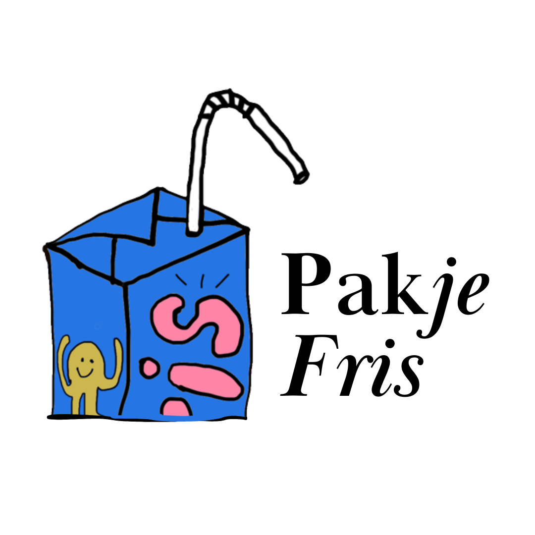 Pakje Fris