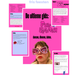 De ultieme gids: Fris Feesten