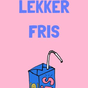 Lekker Fris (3 maanden, 5 sessies)